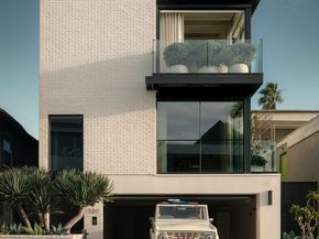 120 N Hart Avenue, Santa Monica CA 90405