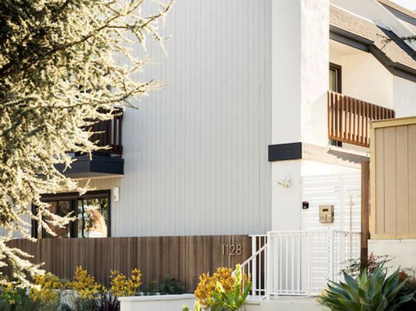 1128 15th Street 3, Santa Monica CA 90403