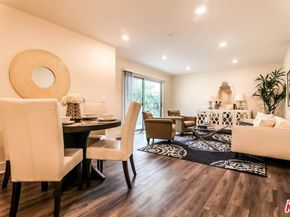 5026 Rosewood Avenue, Los Angeles CA 90004