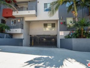 5026 Rosewood Avenue, Los Angeles CA 90004