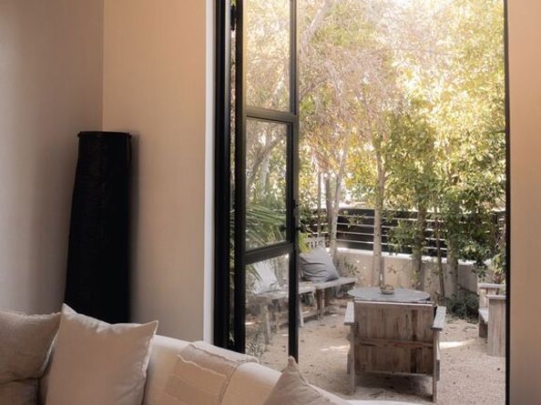 6546 Colgate Avenue, Los Angeles CA 90048