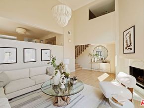 130 Marguerita Avenue 13, Santa Monica CA 90402