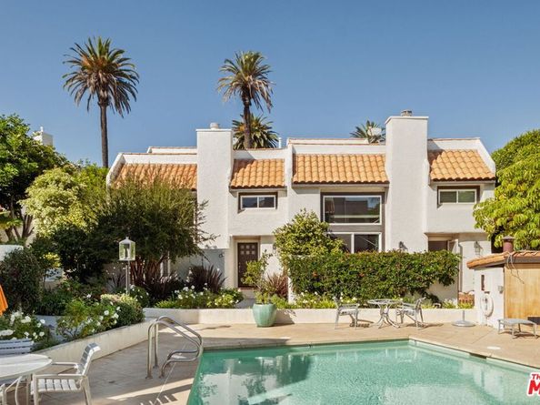 130 Marguerita Avenue 13, Santa Monica CA 90402