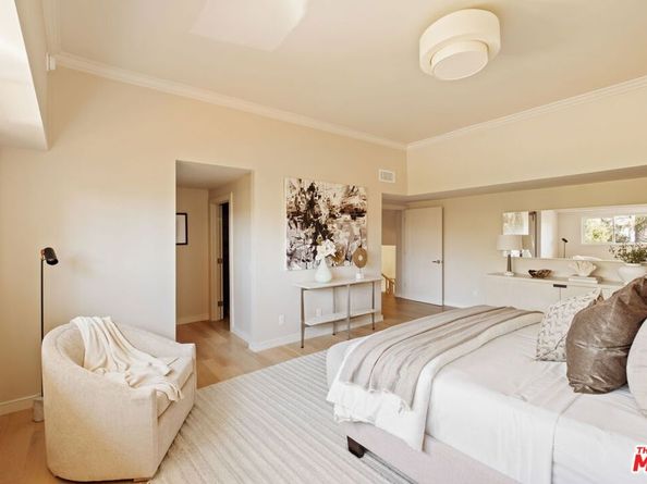 130 Marguerita Avenue 13, Santa Monica CA 90402