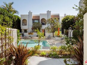 130 Marguerita Avenue 13, Santa Monica CA 90402