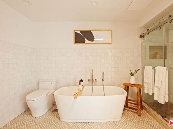 130 Marguerita Avenue 13, Santa Monica CA 90402