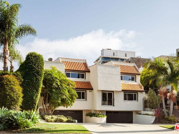 130 Marguerita Avenue 13, Santa Monica CA 90402