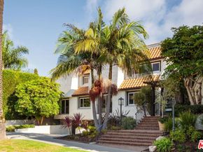 130 Marguerita Avenue 13, Santa Monica CA 90402