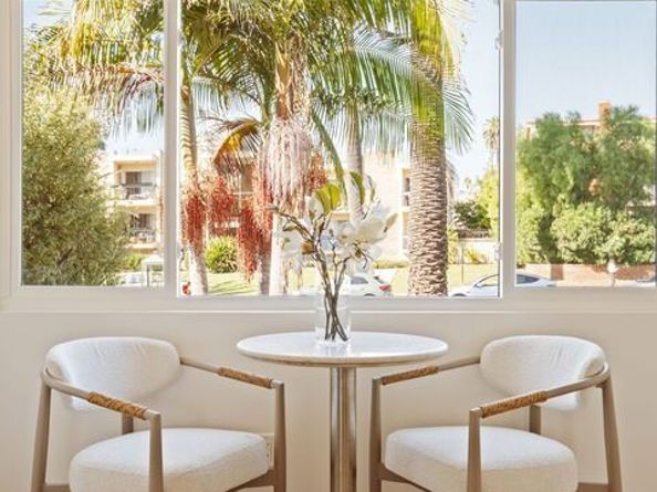 130 Marguerita Avenue 13, Santa Monica CA 90402