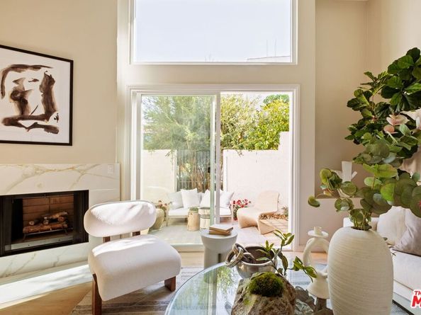 130 Marguerita Avenue 13, Santa Monica CA 90402