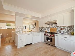 130 Marguerita Avenue 13, Santa Monica CA 90402