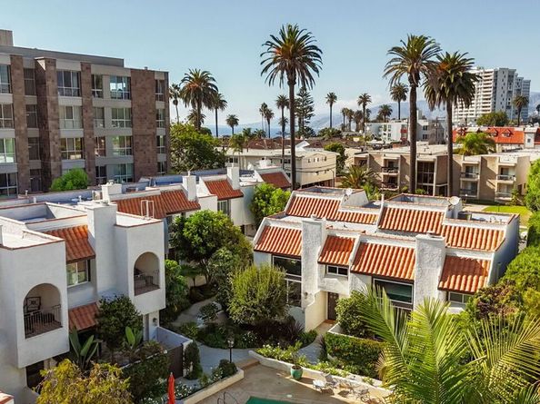 130 Marguerita Avenue 13, Santa Monica CA 90402