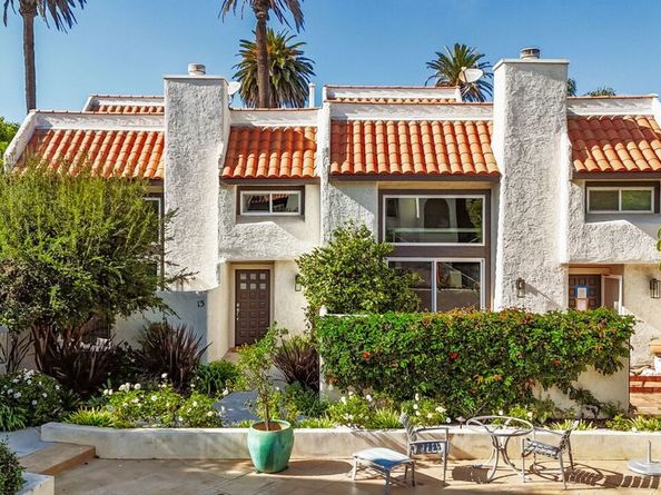 130 Marguerita Avenue 13, Santa Monica CA 90402
