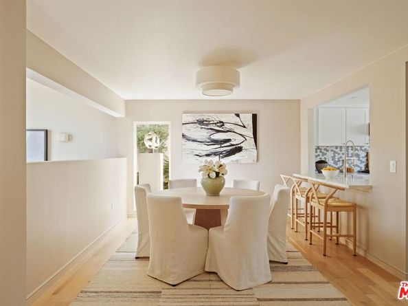 130 Marguerita Avenue 13, Santa Monica CA 90402