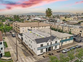 4201 W Council Street, Los Angeles CA 90004