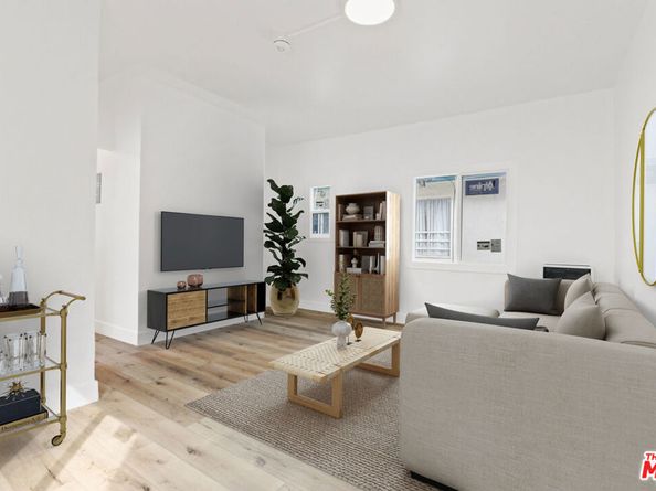 4201 W Council Street, Los Angeles CA 90004