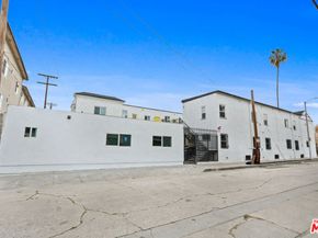 4201 W Council Street, Los Angeles CA 90004