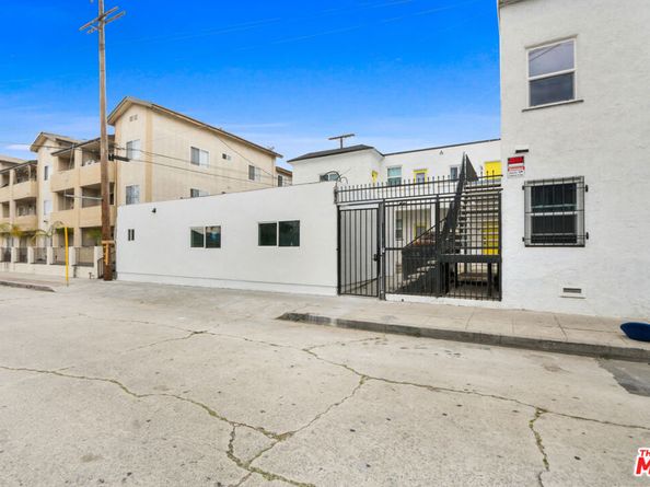 4201 W Council Street, Los Angeles CA 90004
