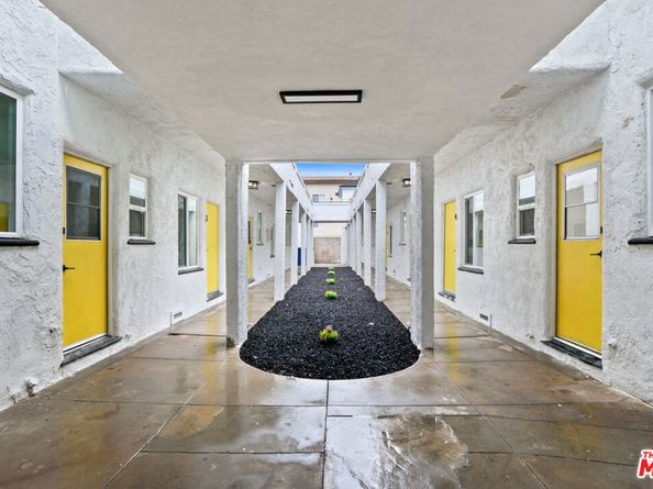 4201 W Council Street, Los Angeles CA 90004