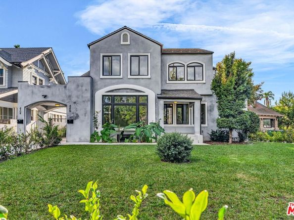 4308 Victoria Park Drive, Los Angeles CA 90019