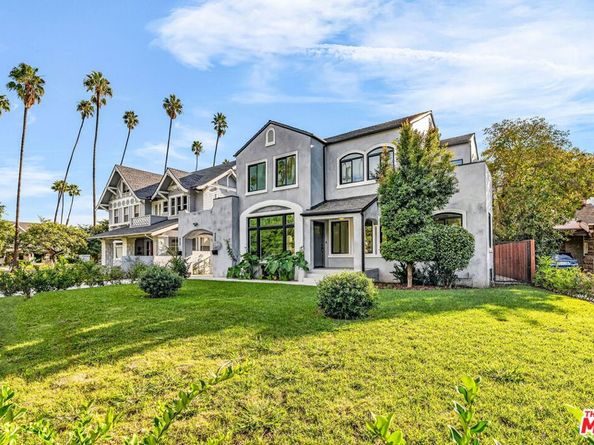 4308 Victoria Park Drive, Los Angeles CA 90019