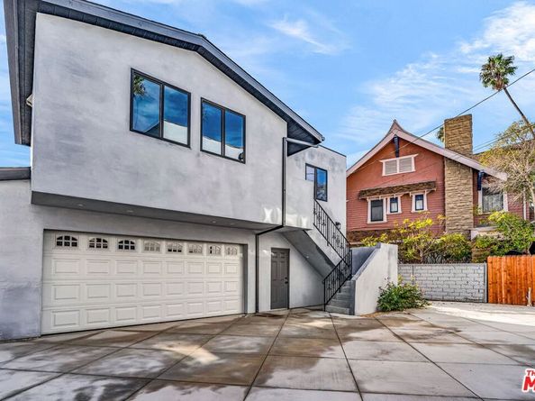 4308 Victoria Park Drive, Los Angeles CA 90019