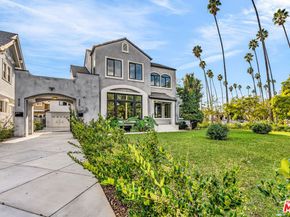 4308 Victoria Park Drive, Los Angeles CA 90019