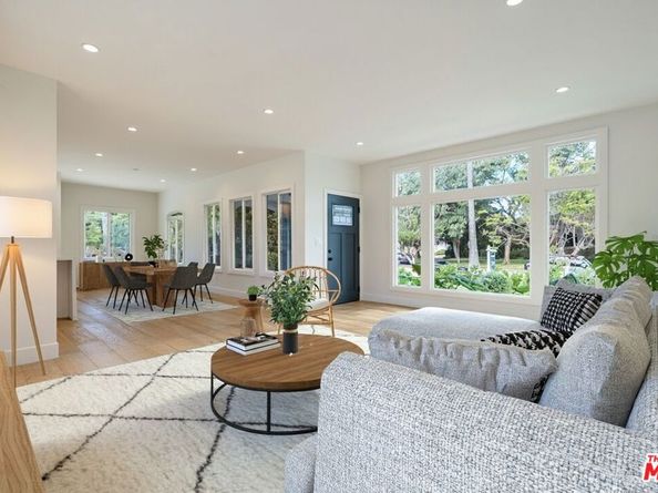 4308 Victoria Park Drive, Los Angeles CA 90019