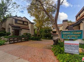 5711 Owensmouth Avenue 131, Woodland Hills CA 91367