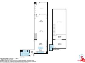 120 S Hewitt Street 6, Los Angeles CA 90012