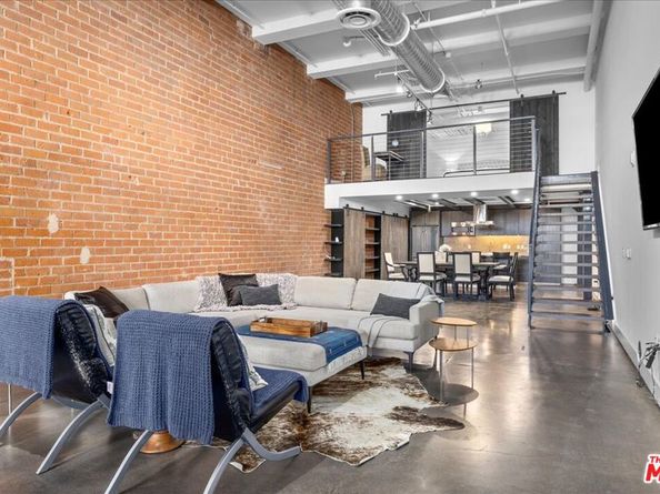 120 S Hewitt Street 6, Los Angeles CA 90012