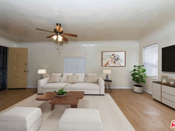 2003 W 66th Street, Los Angeles CA 90047