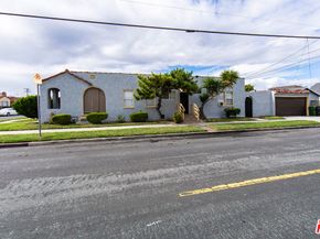 2003 W 66th Street, Los Angeles CA 90047