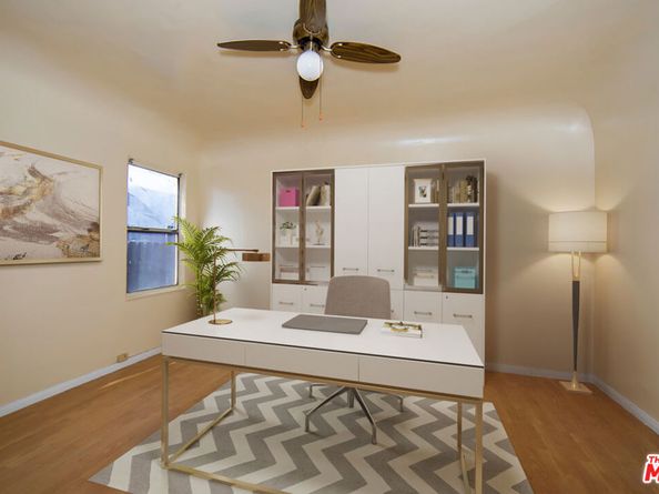 2003 W 66th Street, Los Angeles CA 90047