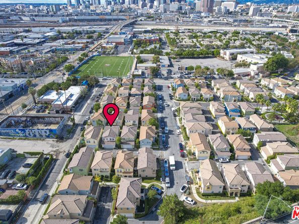 121 Cancion Way, Los Angeles CA 90033