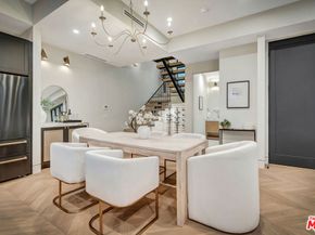 656 Huntley Drive 102, West Hollywood CA 90069