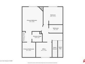 656 Huntley Drive 102, West Hollywood CA 90069