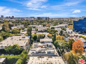 656 Huntley Drive 102, West Hollywood CA 90069