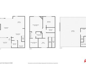 656 Huntley Drive 102, West Hollywood CA 90069