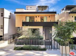 656 Huntley Drive 102, West Hollywood CA 90069