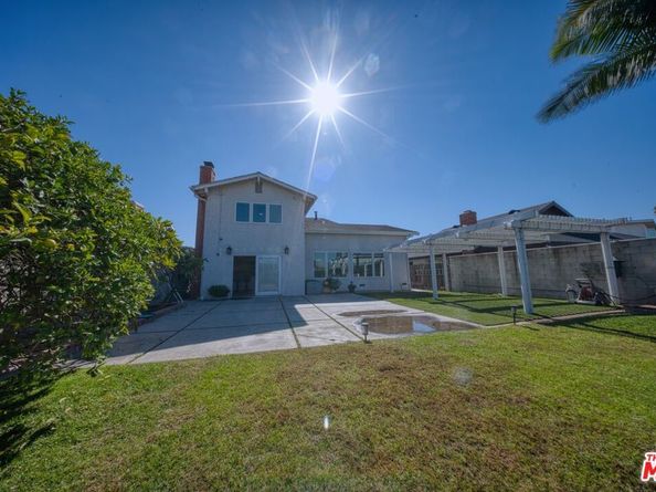 12721 Sanford Street, Los Angeles CA 90066