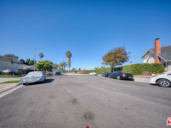 12721 Sanford Street, Los Angeles CA 90066