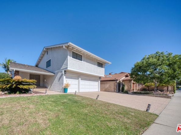 12721 Sanford Street, Los Angeles CA 90066