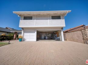 12721 Sanford Street, Los Angeles CA 90066