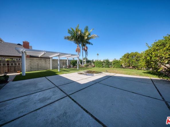 12721 Sanford Street, Los Angeles CA 90066