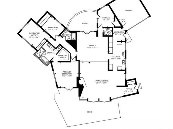 3604 Glenridge Drive, Sherman Oaks CA 91423