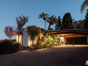 3604 Glenridge Drive, Sherman Oaks CA 91423
