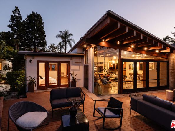 3604 Glenridge Drive, Sherman Oaks CA 91423