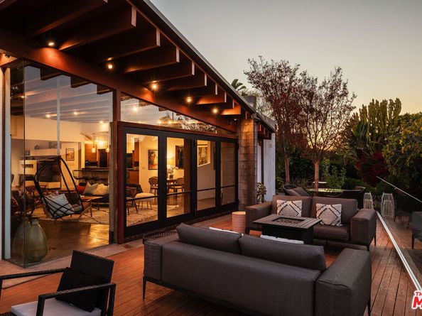 3604 Glenridge Drive, Sherman Oaks CA 91423