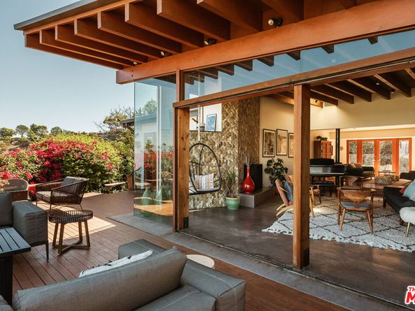 3604 Glenridge Drive, Sherman Oaks CA 91423